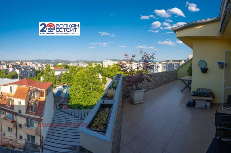 Satılık  3 yatak odası Veliko Tarnovo , Buzludja , 158 metrekare | 20955404 - görüntü [13]