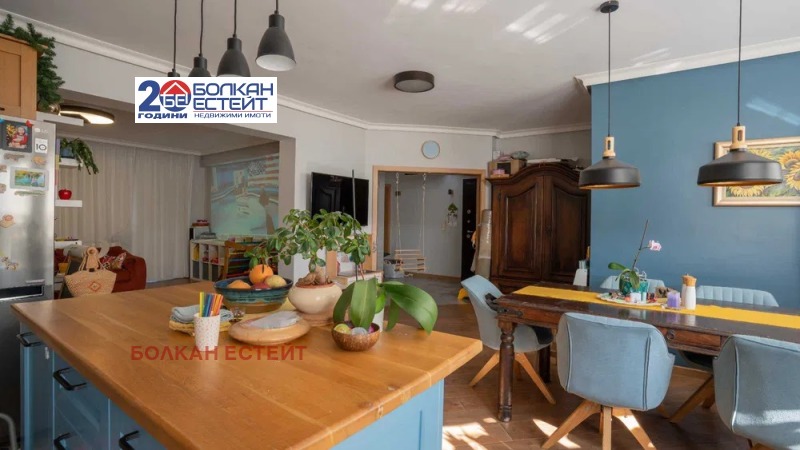 Satılık  3 yatak odası Veliko Tarnovo , Buzludja , 158 metrekare | 20955404 - görüntü [4]