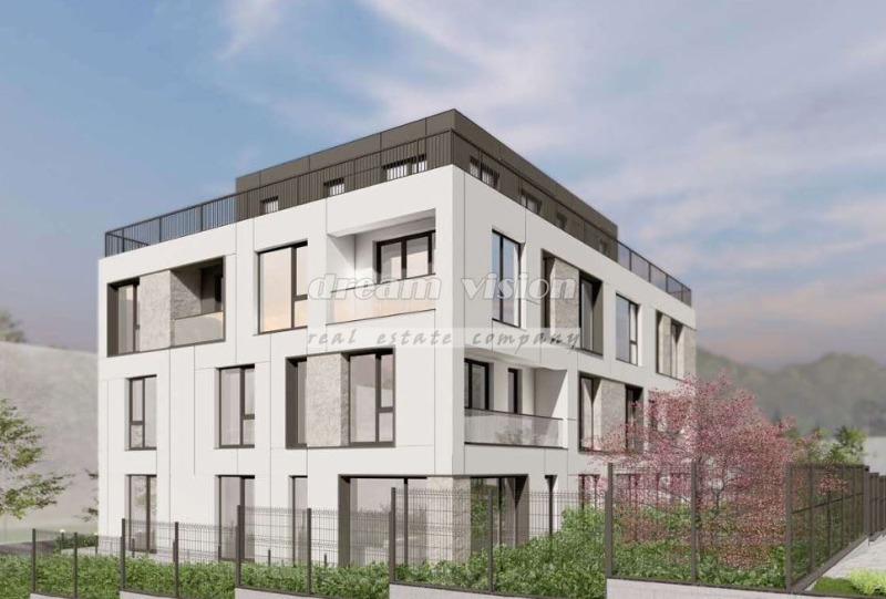 Продава 4-СТАЕН, гр. София, с. Лозен