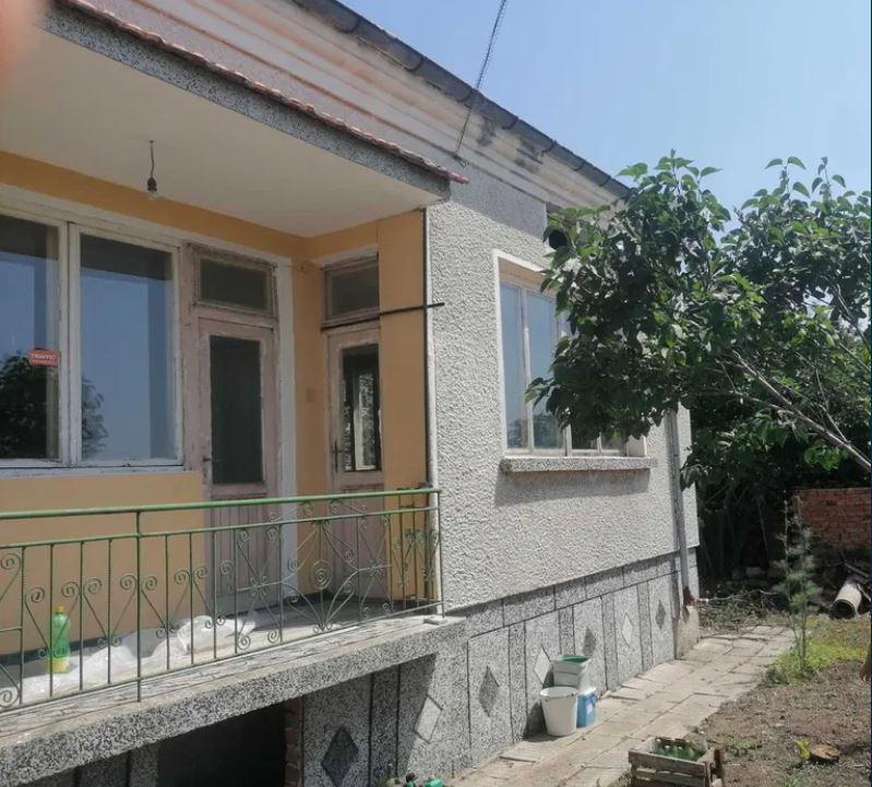 Продава КЪЩА, с. Беловица, област Пловдив, снимка 2 - Къщи - 47598719