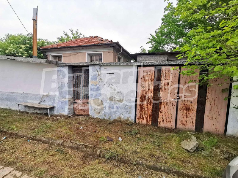 Продава КЪЩА, с. Ново Железаре, област Пловдив, снимка 10 - Къщи - 41314959