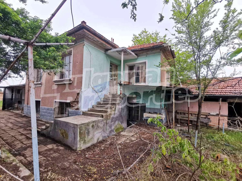 Продава  Къща област Пловдив , с. Ново Железаре , 67 кв.м | 21213363