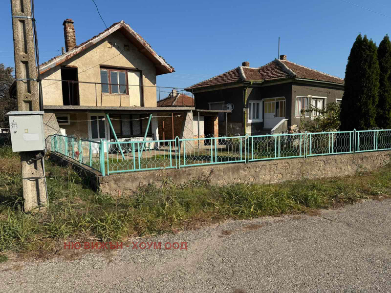 Til salgs  Hus region Vidin , Gomotartsi , 1506 kvm | 72144617 - bilde [2]