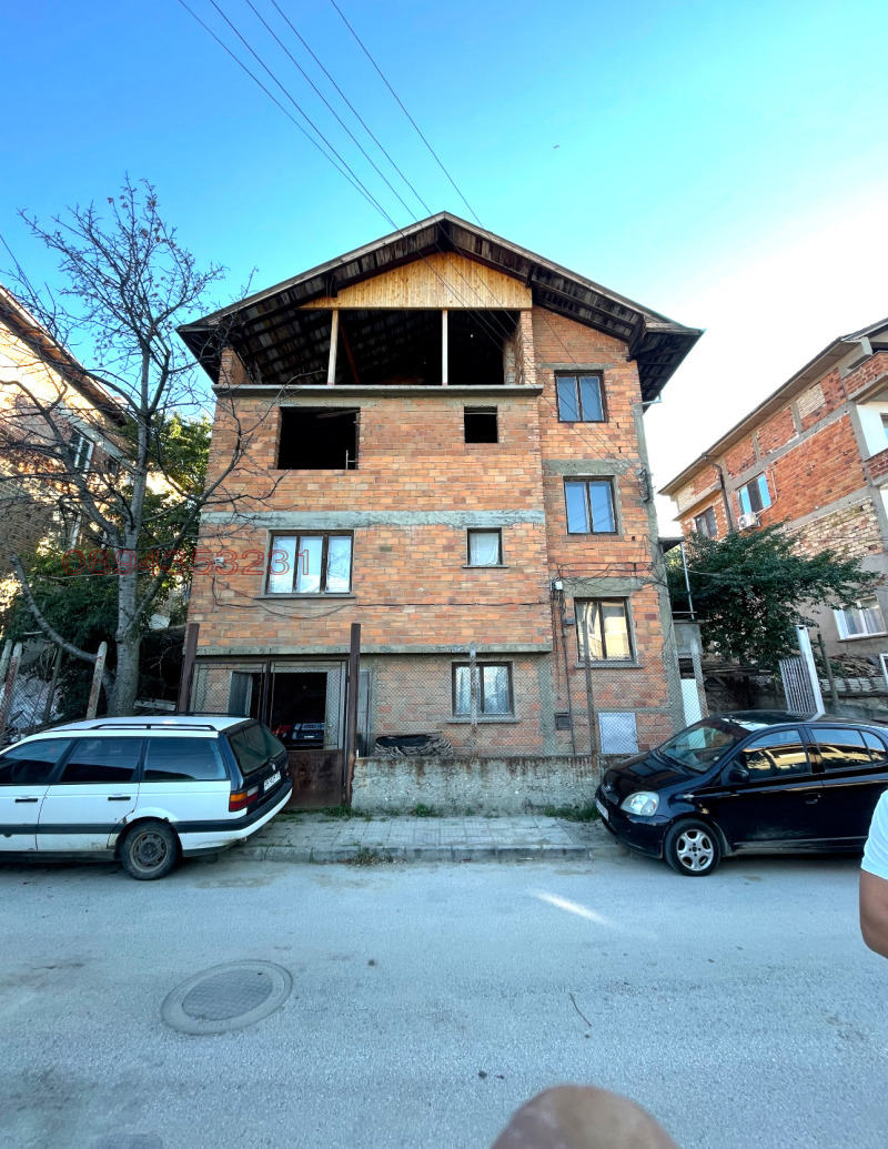 Te koop  Huis regio Plovdiv , Asenovgrad , 106 m² | 81866364