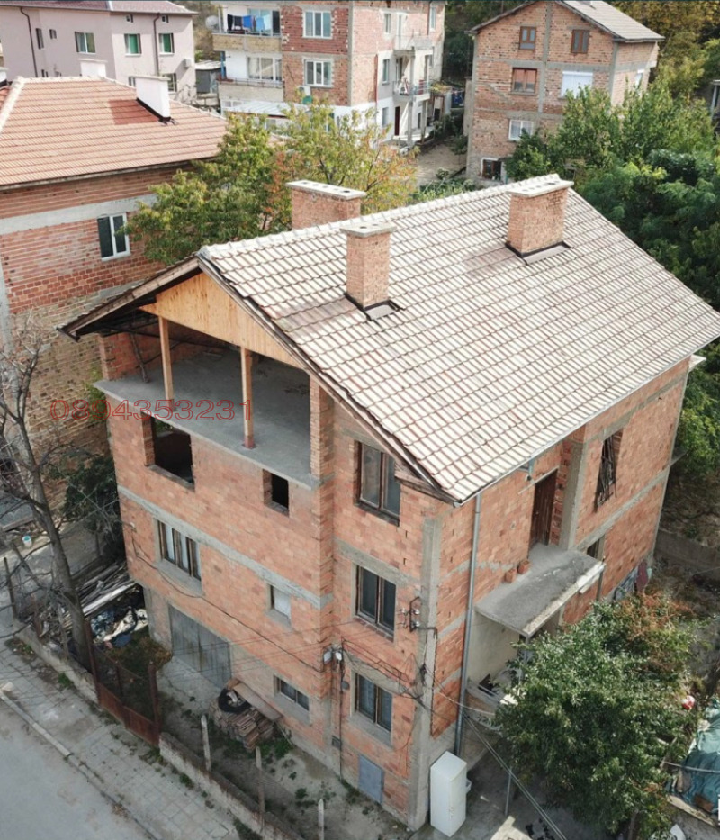 Te koop  Huis regio Plovdiv , Asenovgrad , 106 m² | 81866364 - afbeelding [5]
