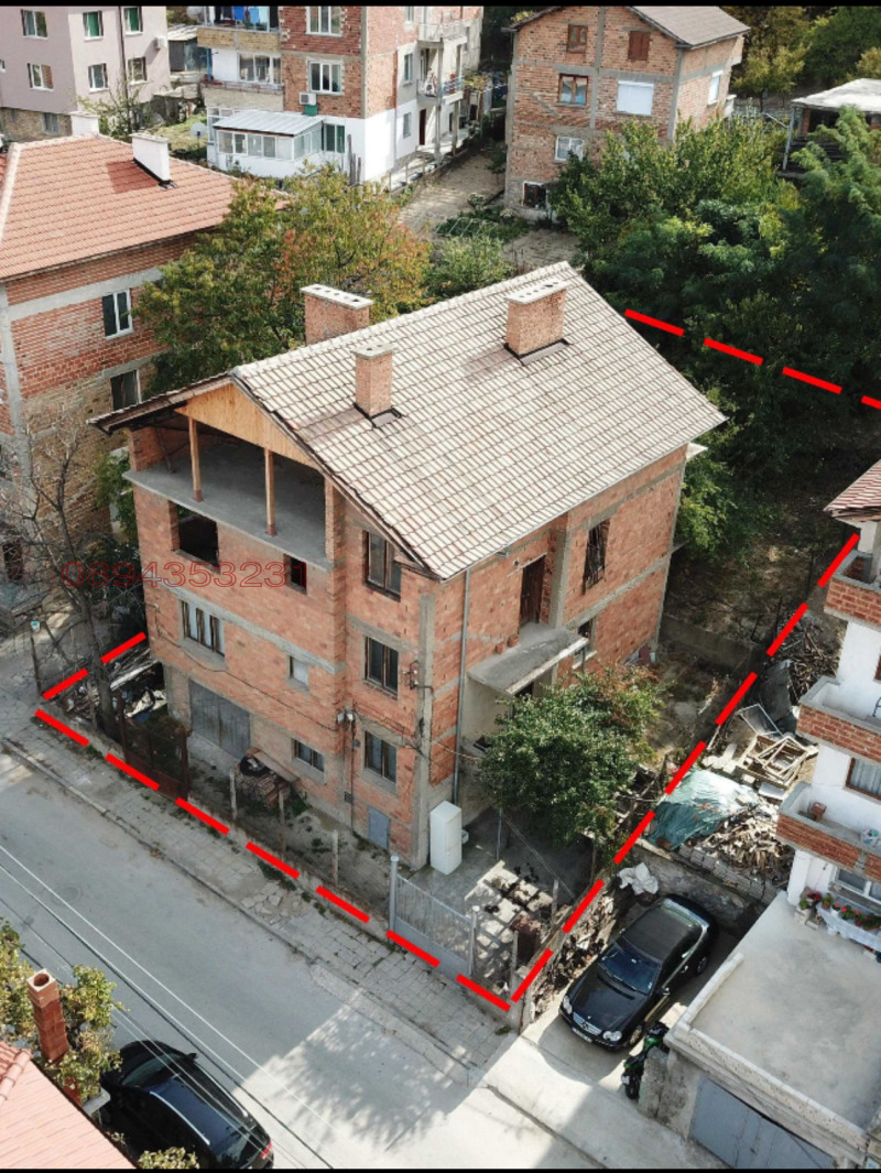 Te koop  Huis regio Plovdiv , Asenovgrad , 106 m² | 81866364 - afbeelding [3]