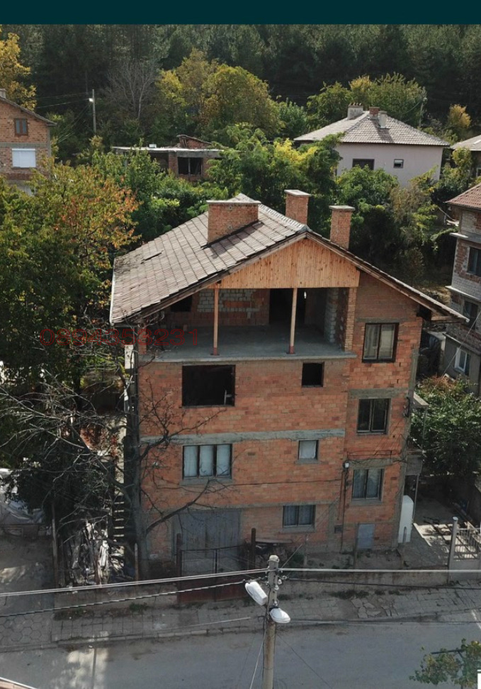Te koop  Huis regio Plovdiv , Asenovgrad , 106 m² | 81866364 - afbeelding [4]