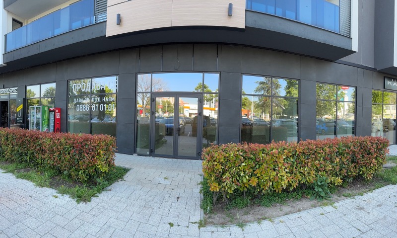 Zu verkaufen  Geschäft Plowdiw , Zentar , 872 qm | 64661177 - Bild [6]
