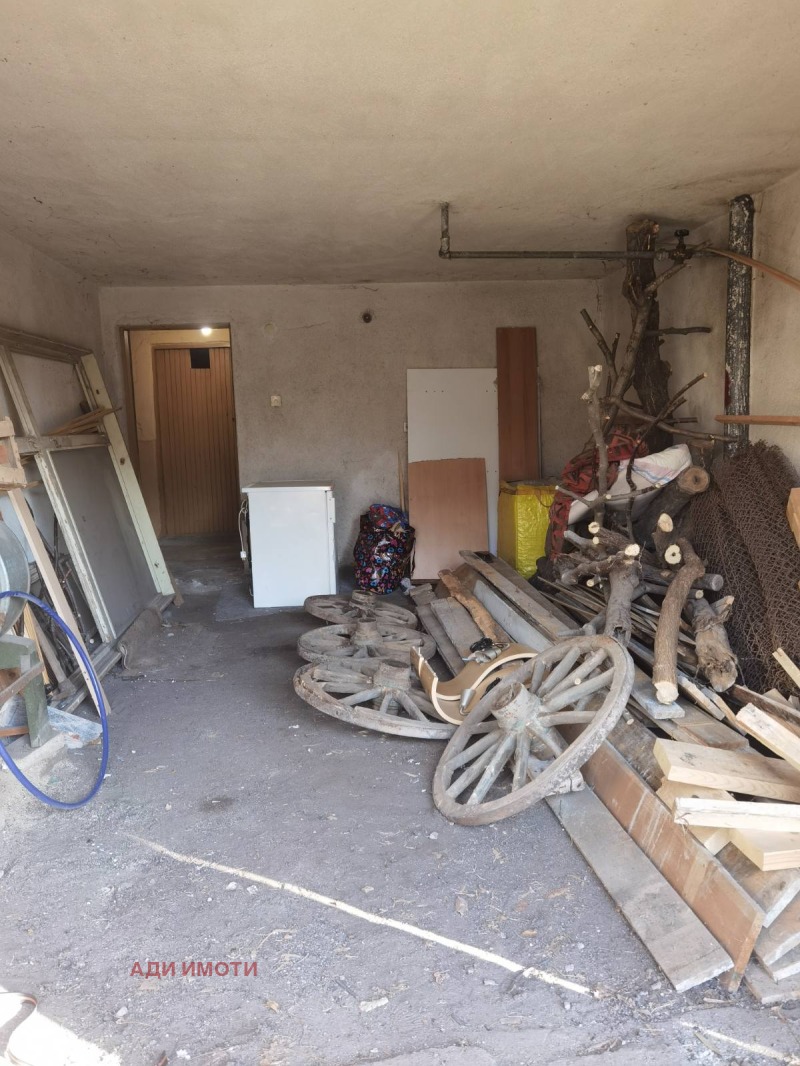 For Sale  Garage region Plovdiv , Karlovo , 21 sq.m | 55792570 - image [4]