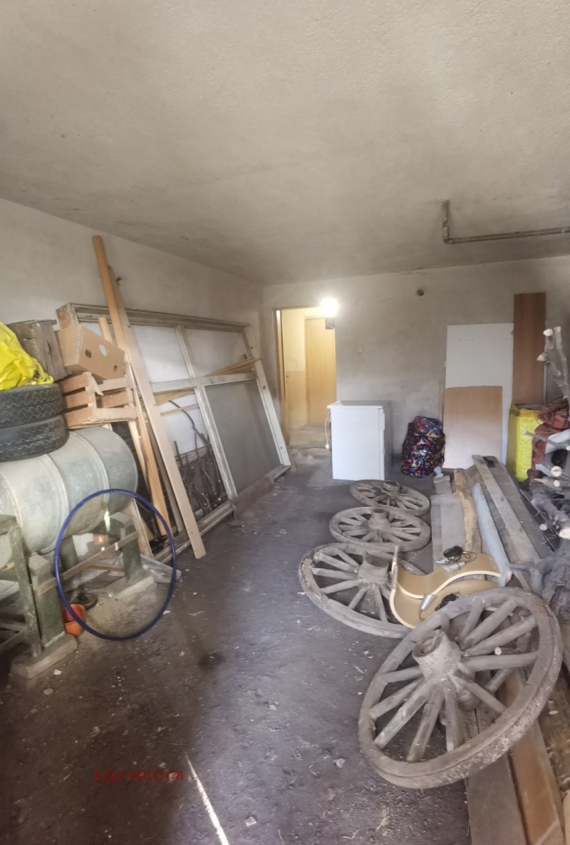 For Sale  Garage region Plovdiv , Karlovo , 21 sq.m | 55792570 - image [3]