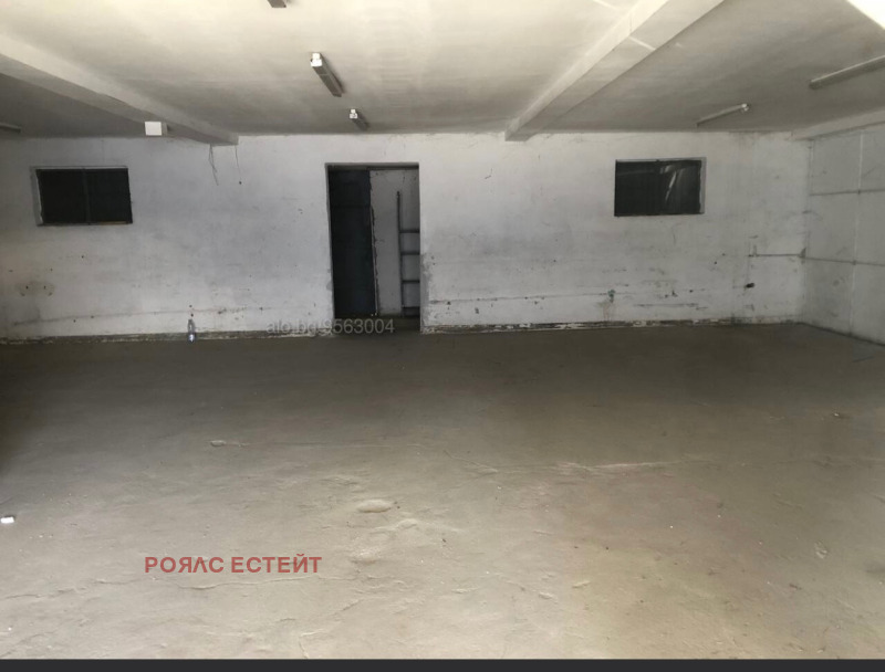 Продается  Промышленное здание Стара Загора , Индустриална зона - запад , 261 кв.м | 48720736 - изображение [2]