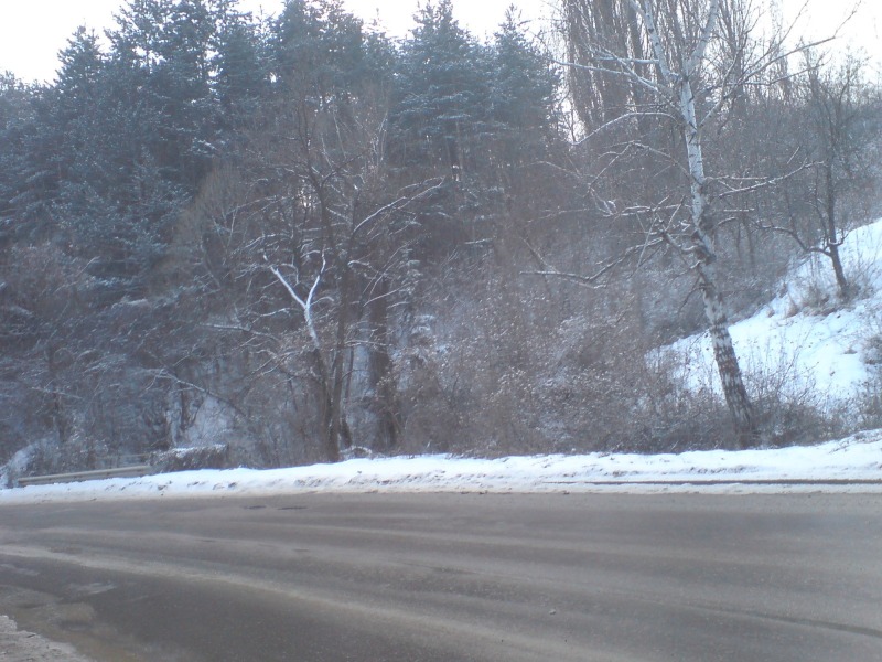 Продава ПАРЦЕЛ, гр. София, с. Кокаляне, снимка 3 - Парцели - 52535017