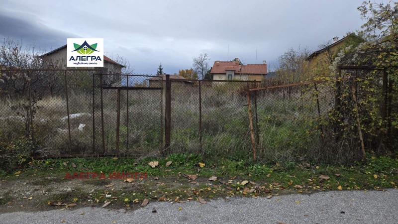 Продава ПАРЦЕЛ, с. Паталеница, област Пазарджик, снимка 2 - Парцели - 52564485