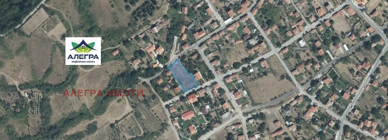 Продава ПАРЦЕЛ, с. Паталеница, област Пазарджик, снимка 4 - Парцели - 52564485