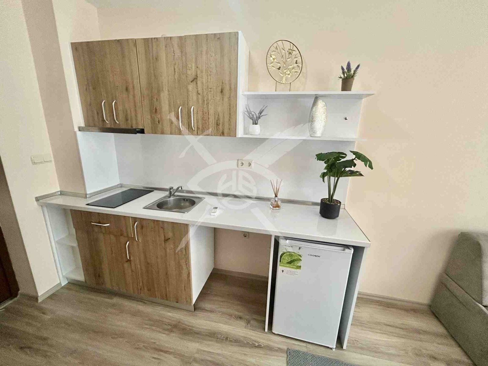 Продава 1-СТАЕН, с. Равда, област Бургас, снимка 2 - Апартаменти - 54647460