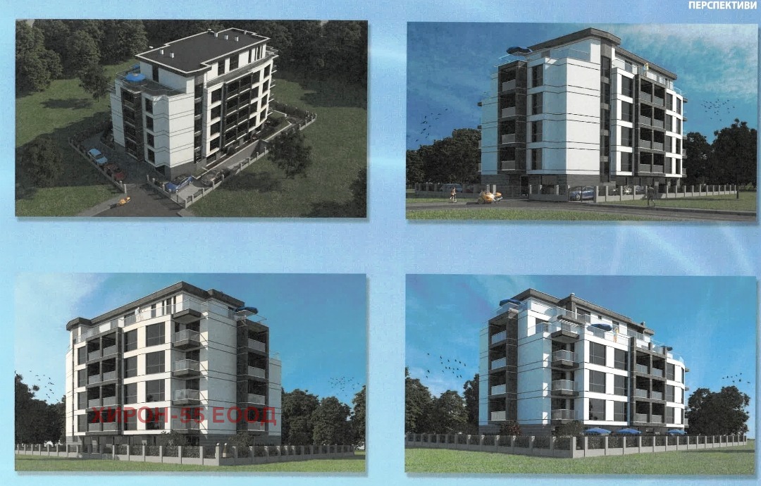 Продава 2-СТАЕН, гр. София, Дружба 1, снимка 2 - Апартаменти - 49226039