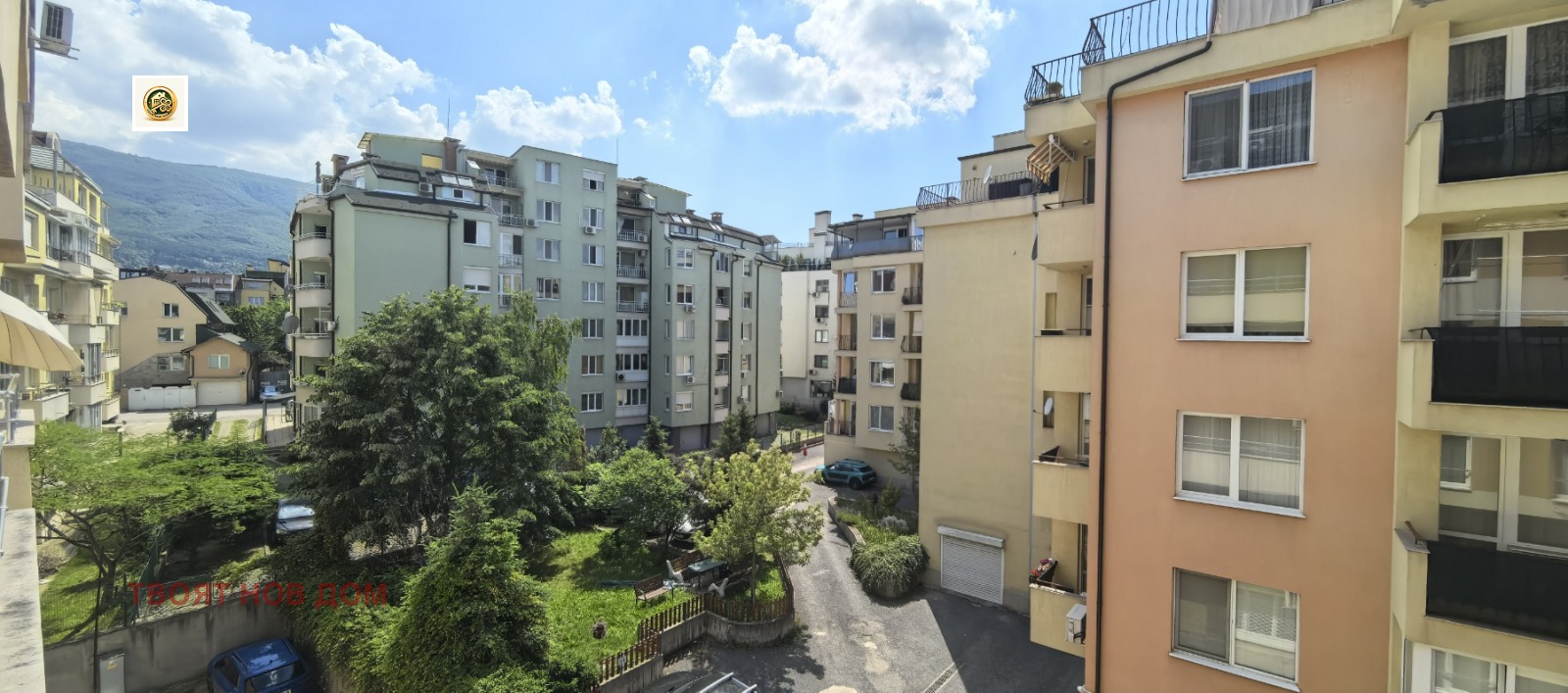 Продава 2-СТАЕН, гр. София, Манастирски ливади, снимка 10 - Апартаменти - 53425216