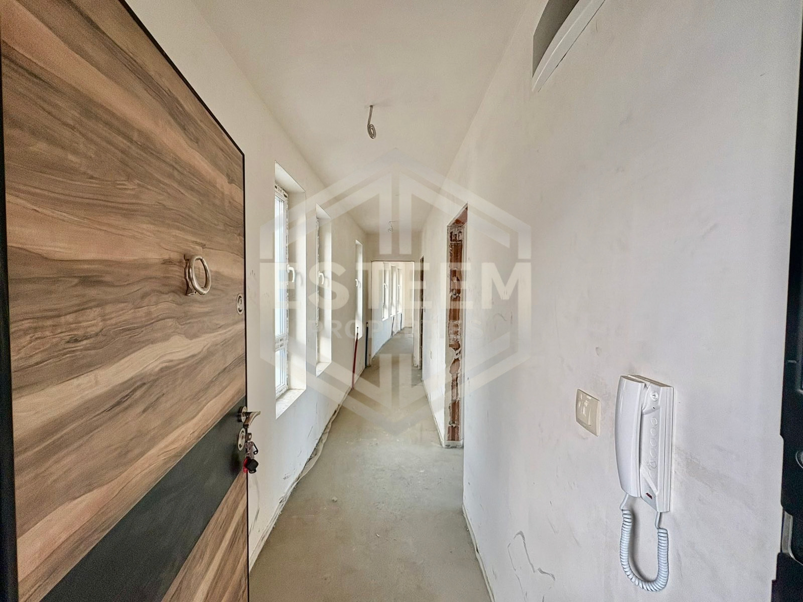 Продава 2-СТАЕН, гр. Русе, Широк център, снимка 12 - Апартаменти - 53741558