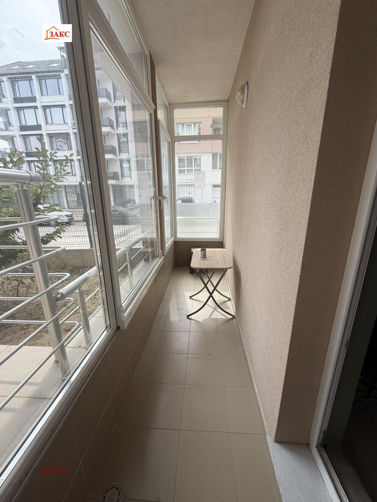 Продава 2-СТАЕН, гр. Кърджали, Възрожденци, снимка 5 - Апартаменти - 56081731