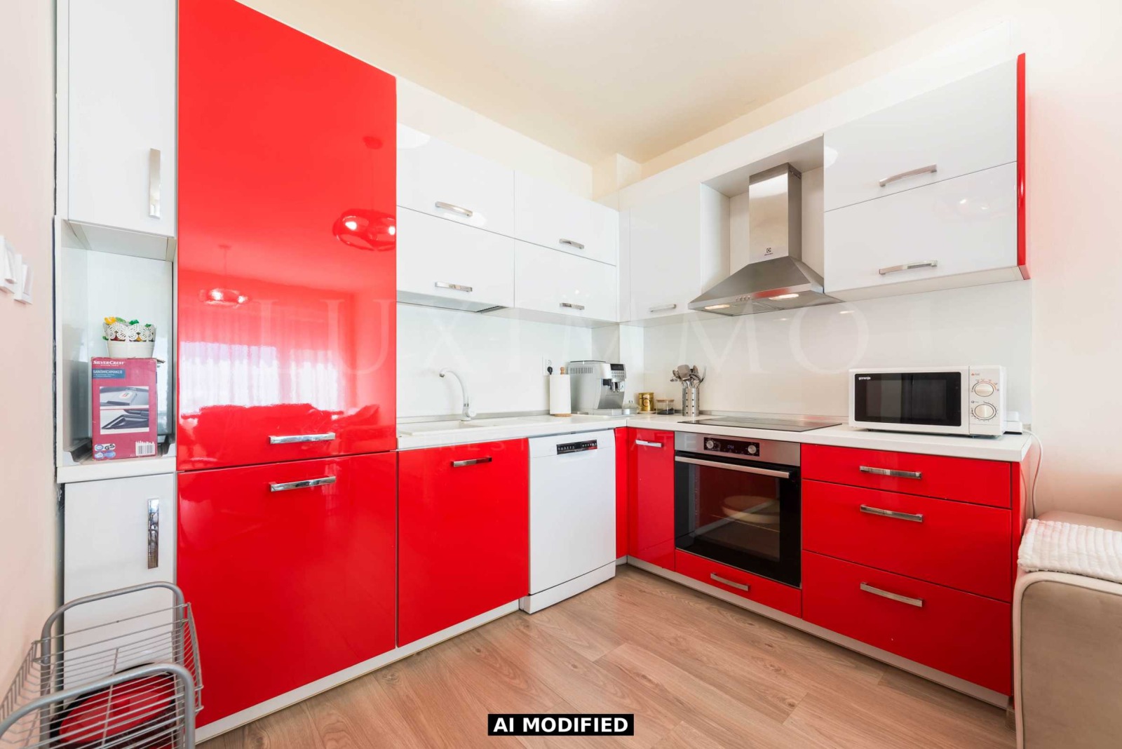 Продава 2-СТАЕН, гр. Каварна, област Добрич, снимка 15 - Апартаменти - 56322354