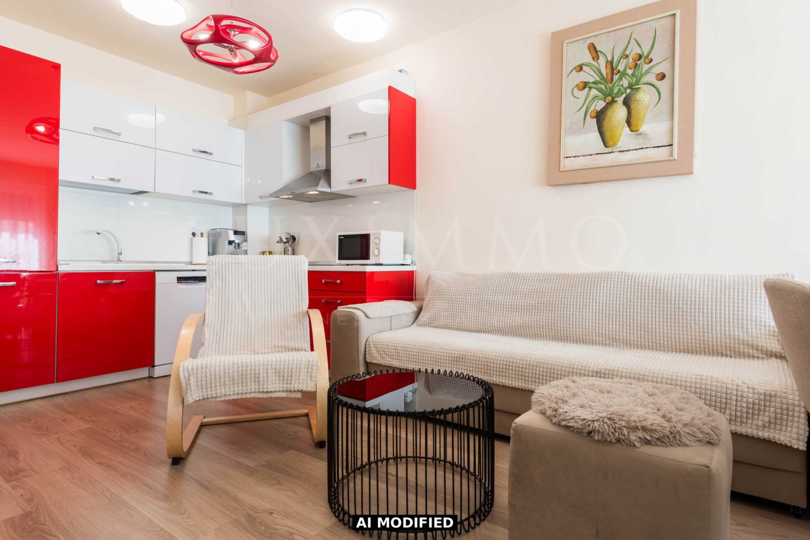 Продава 2-СТАЕН, гр. Каварна, област Добрич, снимка 12 - Апартаменти - 56322354
