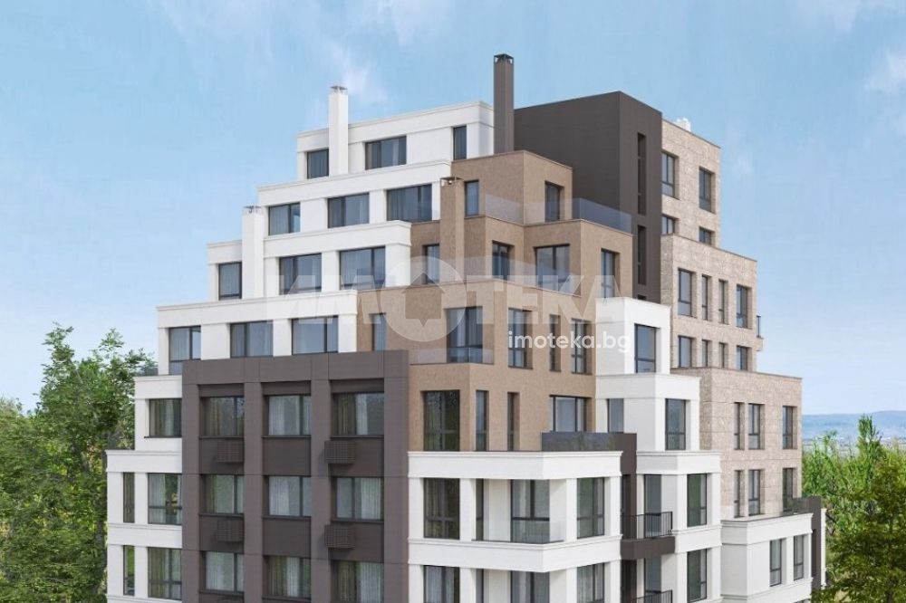 Продава 3-СТАЕН, гр. Варна, Левски 1, снимка 2 - Апартаменти - 51980246