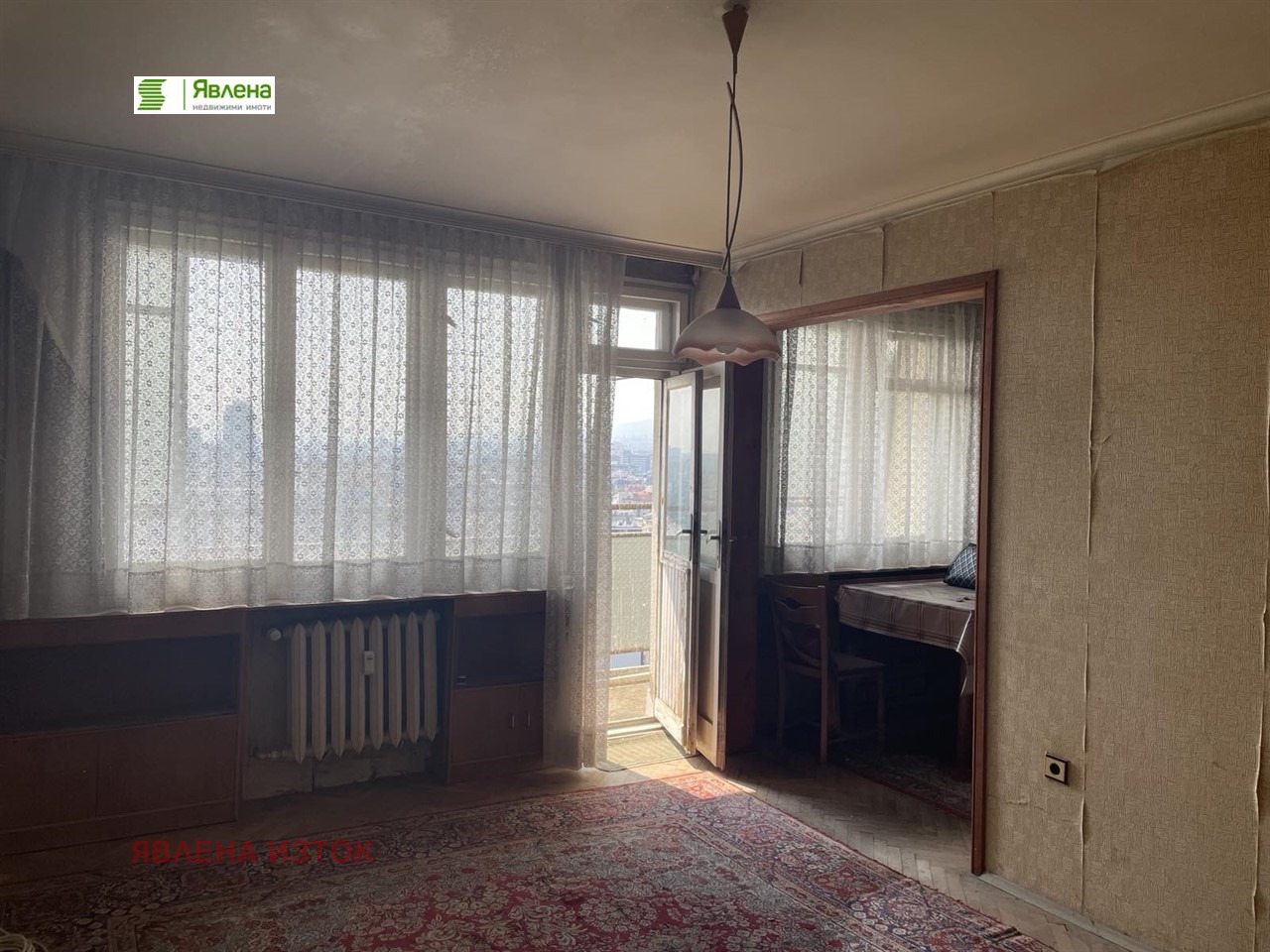 Продава 3-СТАЕН, гр. София, Борово, снимка 5 - Апартаменти - 52463923