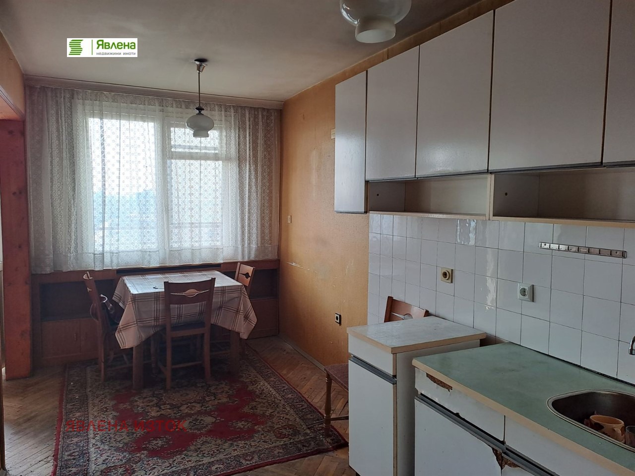 Продава 3-СТАЕН, гр. София, Борово, снимка 2 - Апартаменти - 52463923