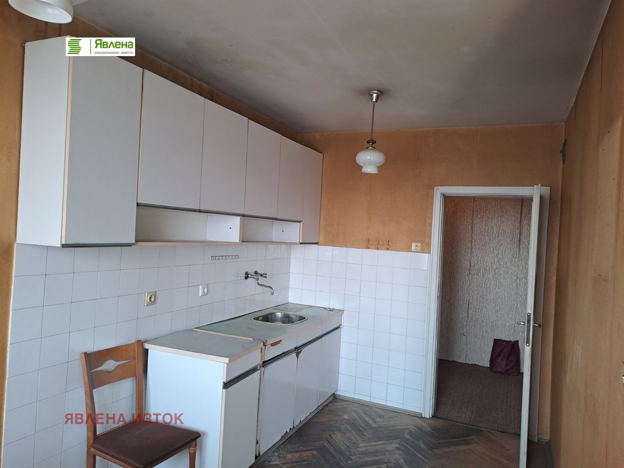 Продава 3-СТАЕН, гр. София, Борово, снимка 2 - Апартаменти - 52463923