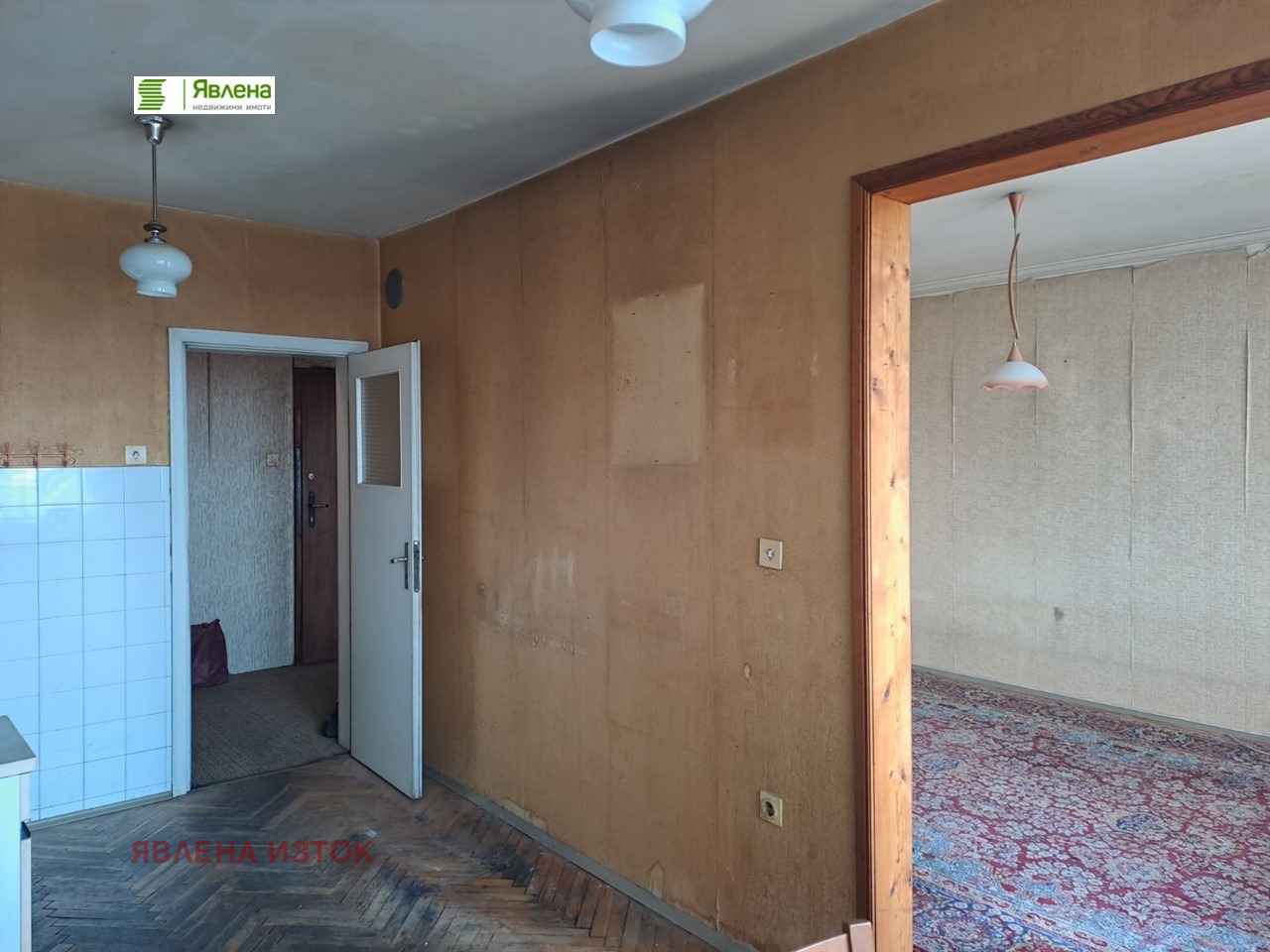 Продава 3-СТАЕН, гр. София, Борово, снимка 3 - Апартаменти - 52463923