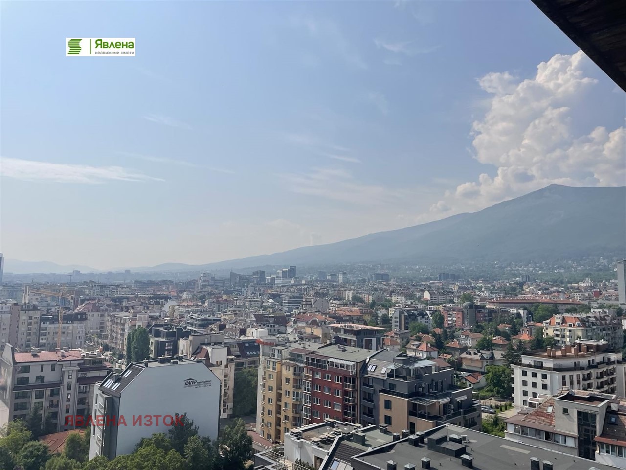 Продава 3-СТАЕН, гр. София, Борово