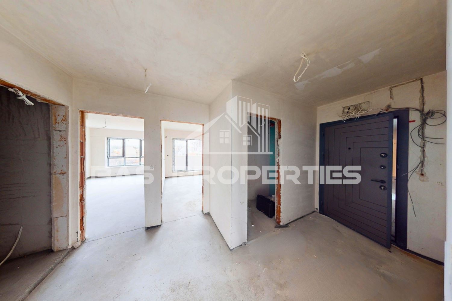 Продава 3-СТАЕН, гр. София, Надежда 1, снимка 11 - Апартаменти - 53704746