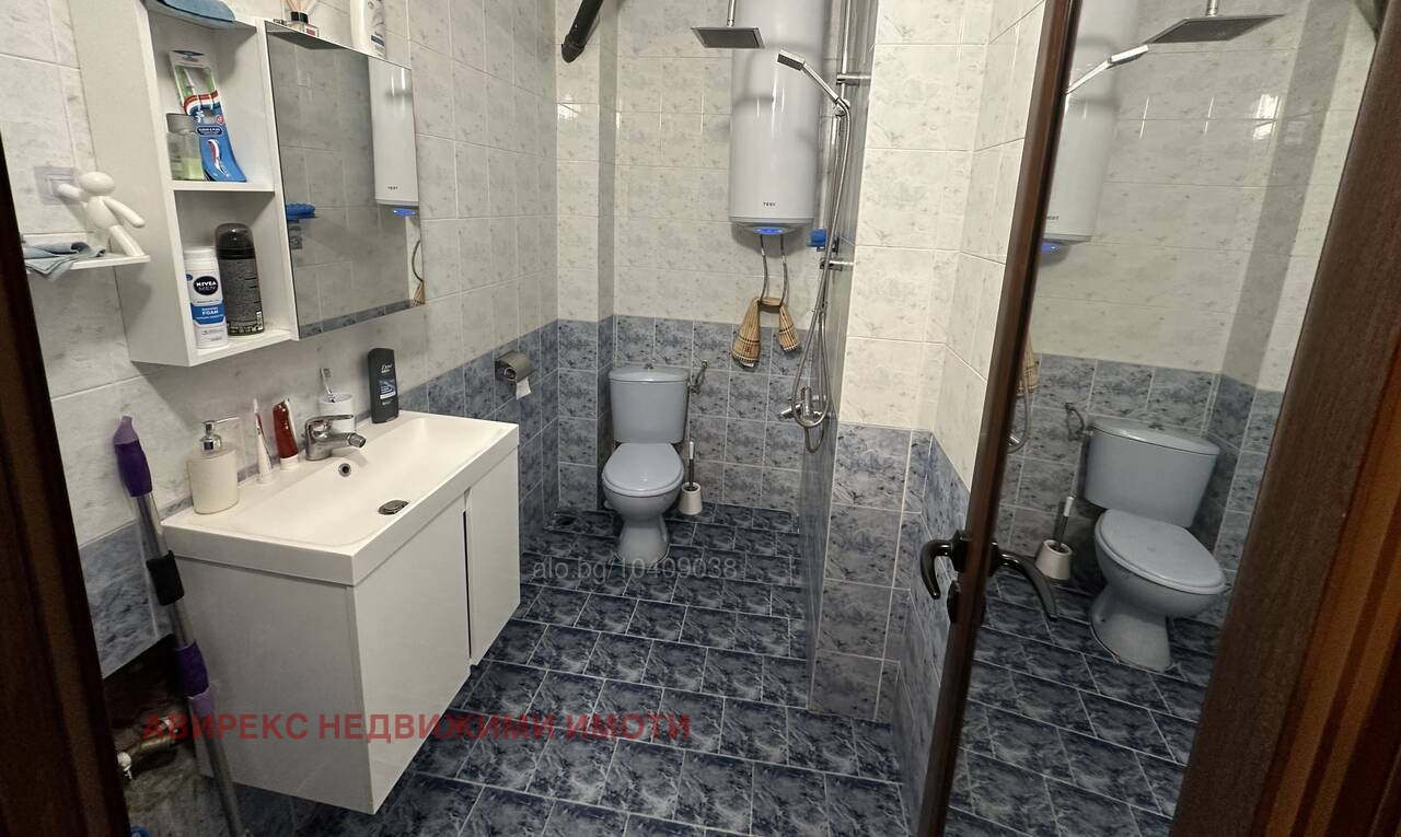 Продава 3-СТАЕН, гр. Пловдив, Център, снимка 3 - Апартаменти - 53779154