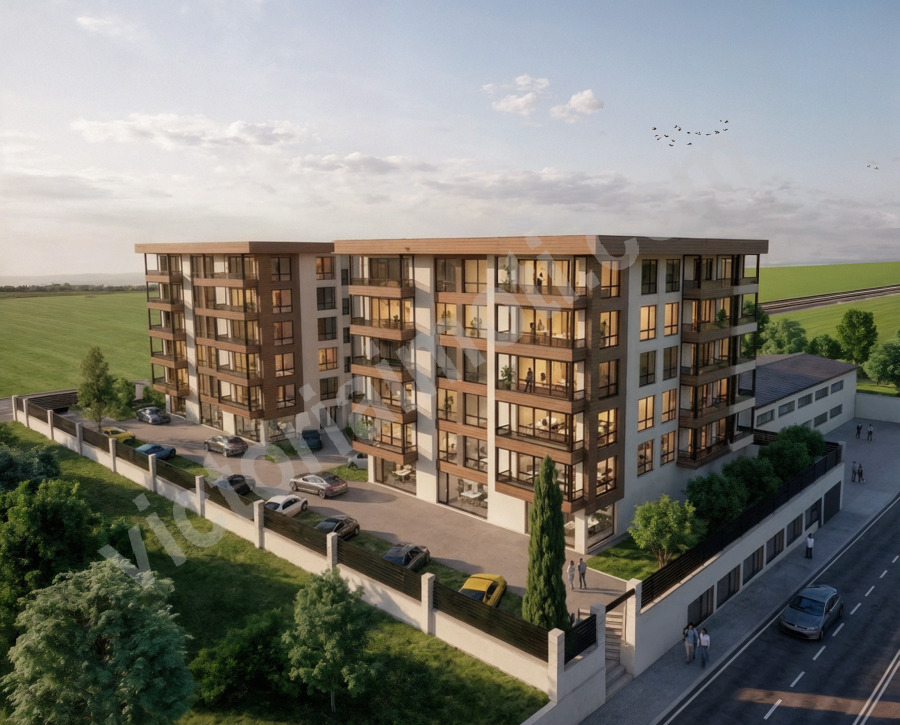 Продава 3-СТАЕН, гр. Велико Търново, Картала