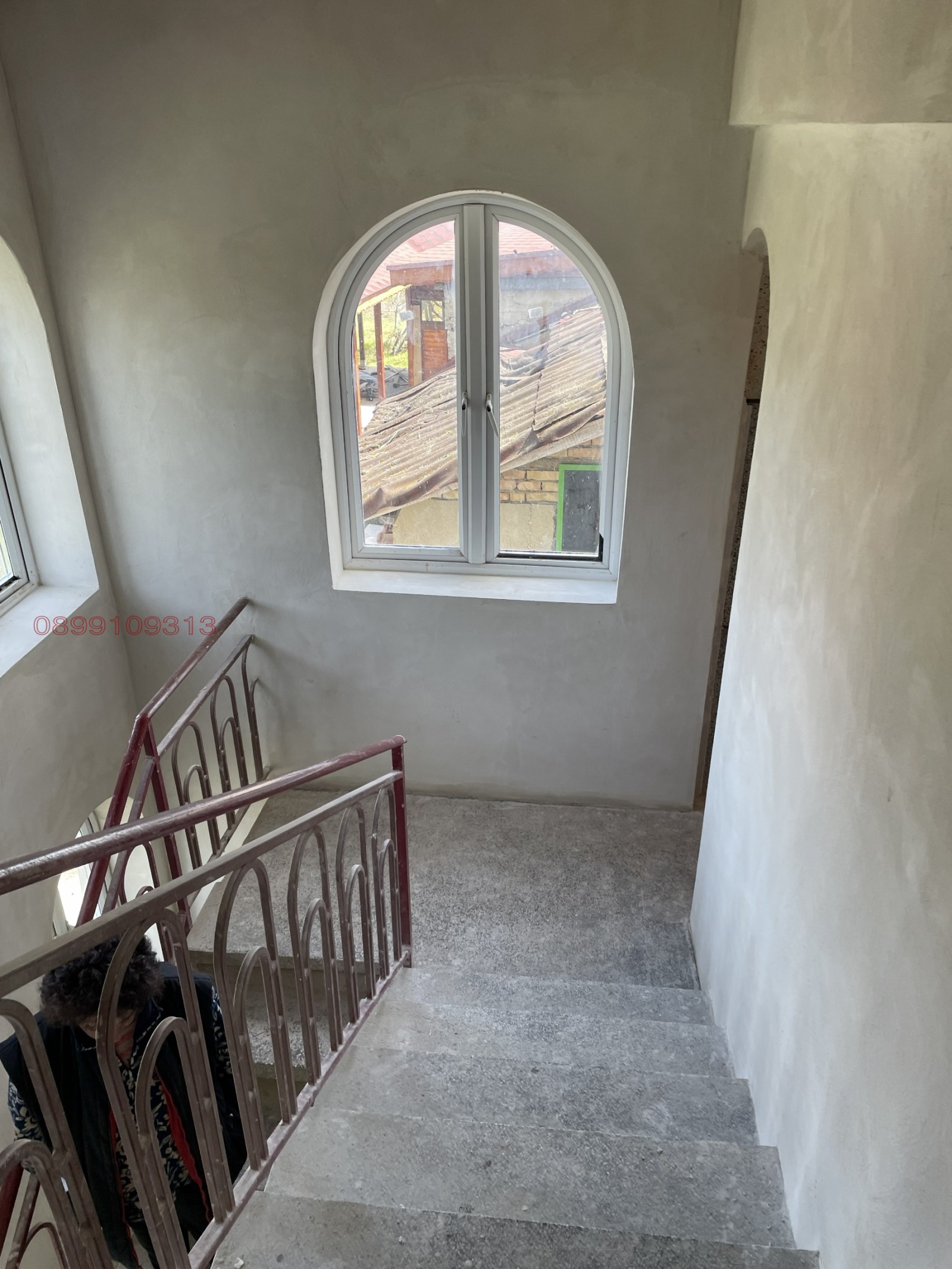 Продава КЪЩА, с. Климентово, област Варна, снимка 5 - Къщи - 56068303