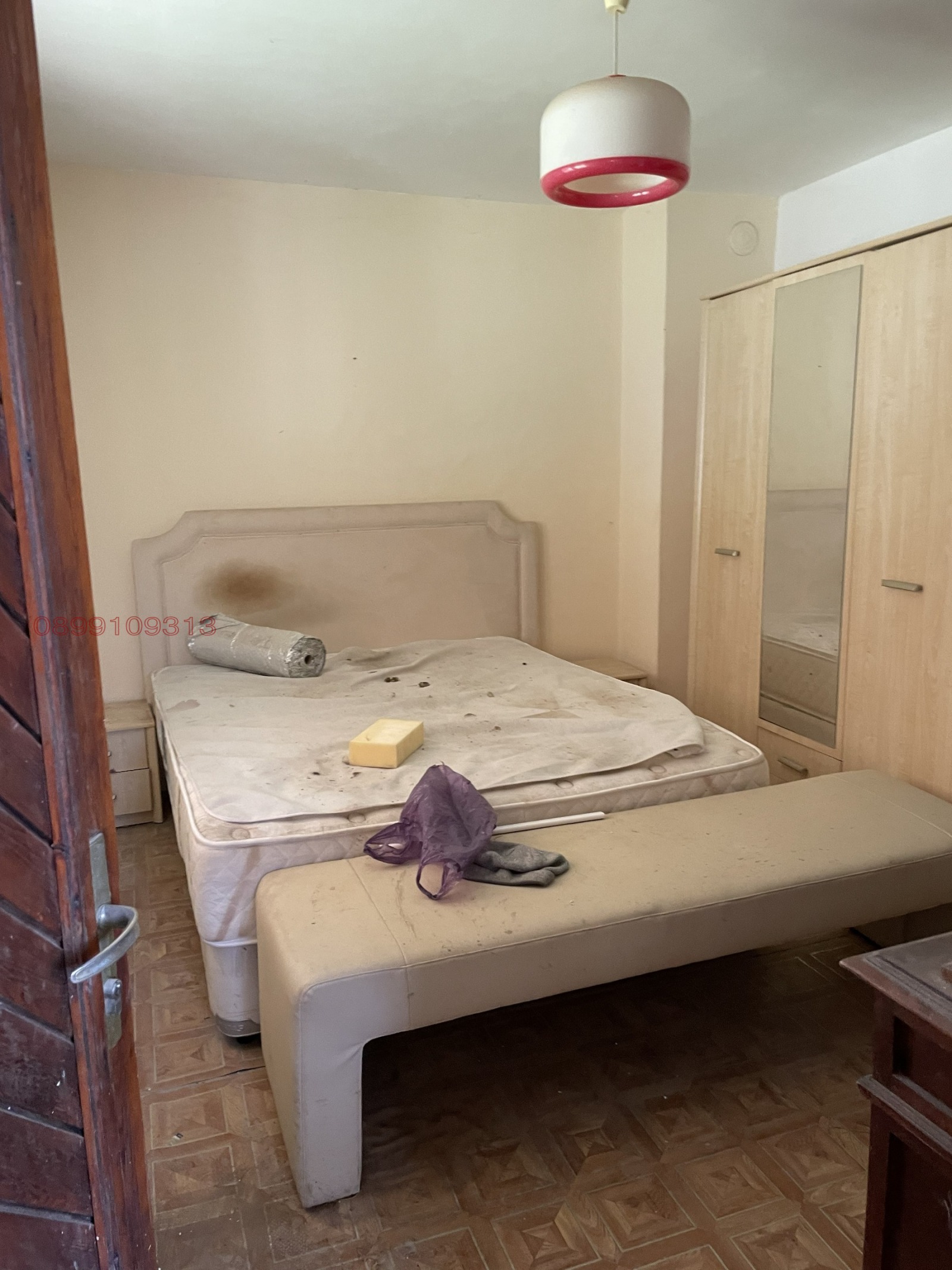 Продава КЪЩА, с. Климентово, област Варна, снимка 11 - Къщи - 56068303