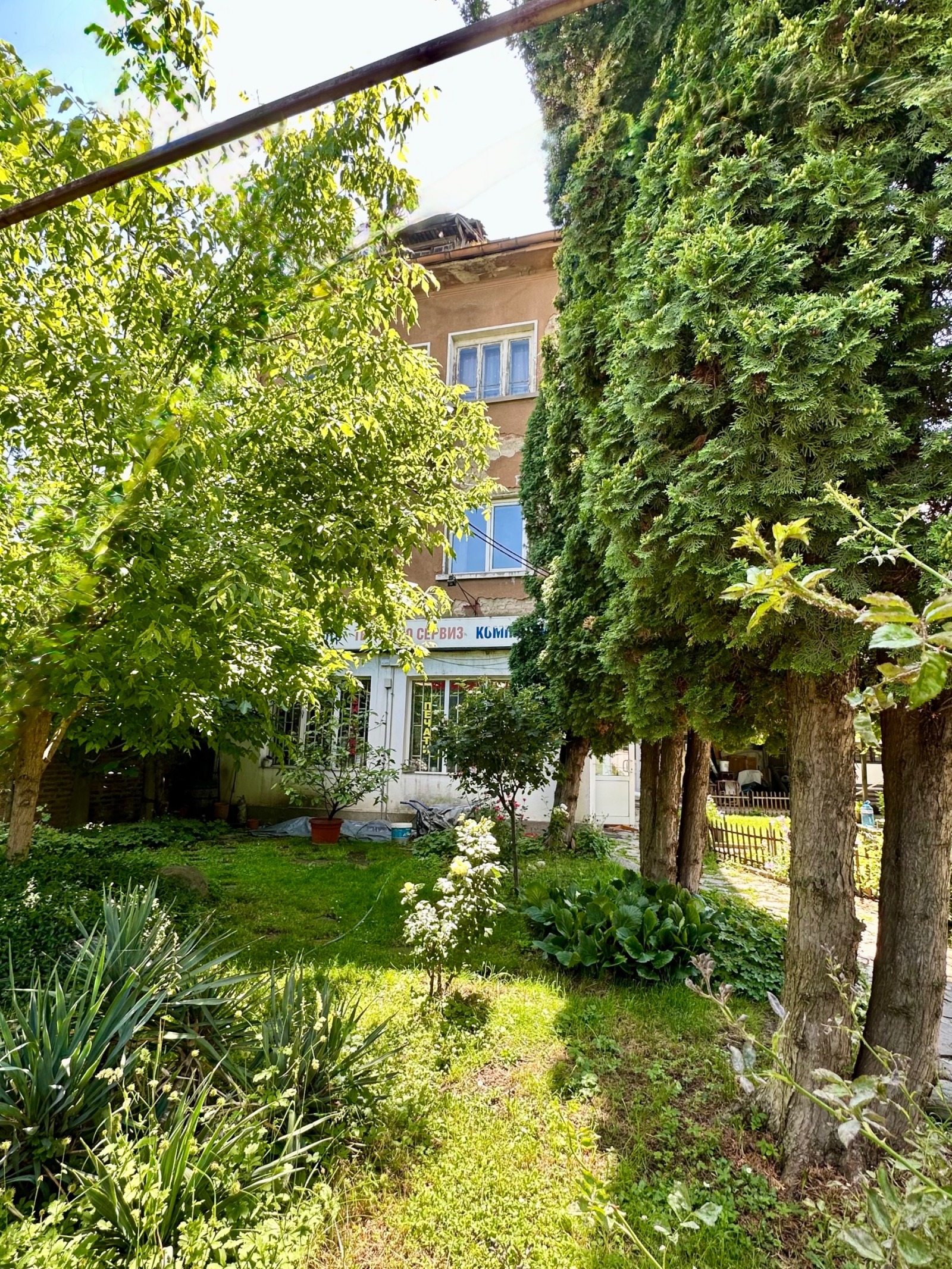 Продава КЪЩА, гр. София, Красно село, снимка 2 - Къщи - 54687100