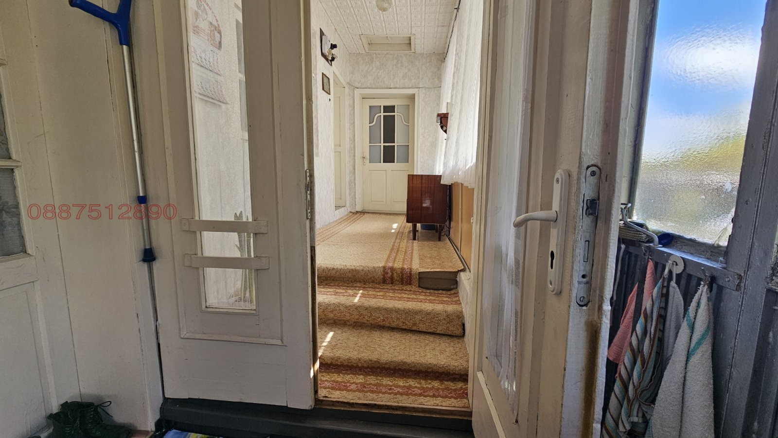 Продава КЪЩА, гр. Завет, област Разград, снимка 7 - Къщи - 54423576