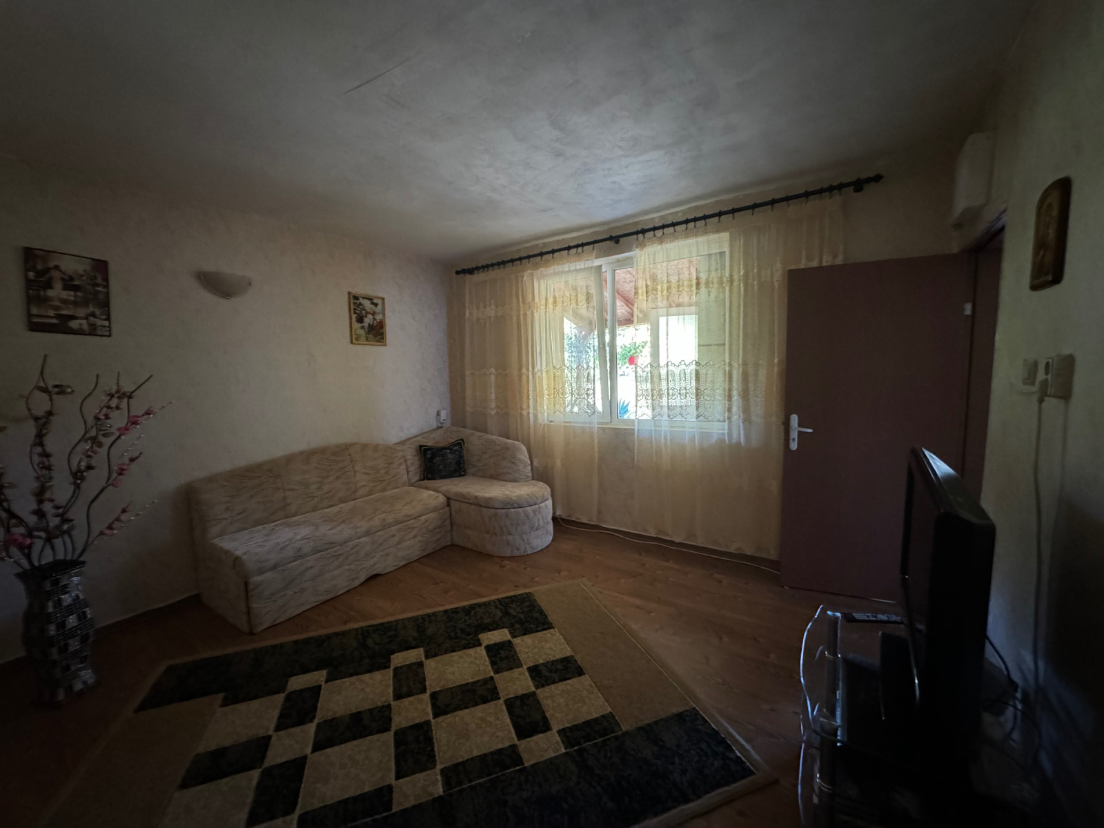 Продава КЪЩА, с. Басарбово, област Русе, снимка 9 - Къщи - 56367954