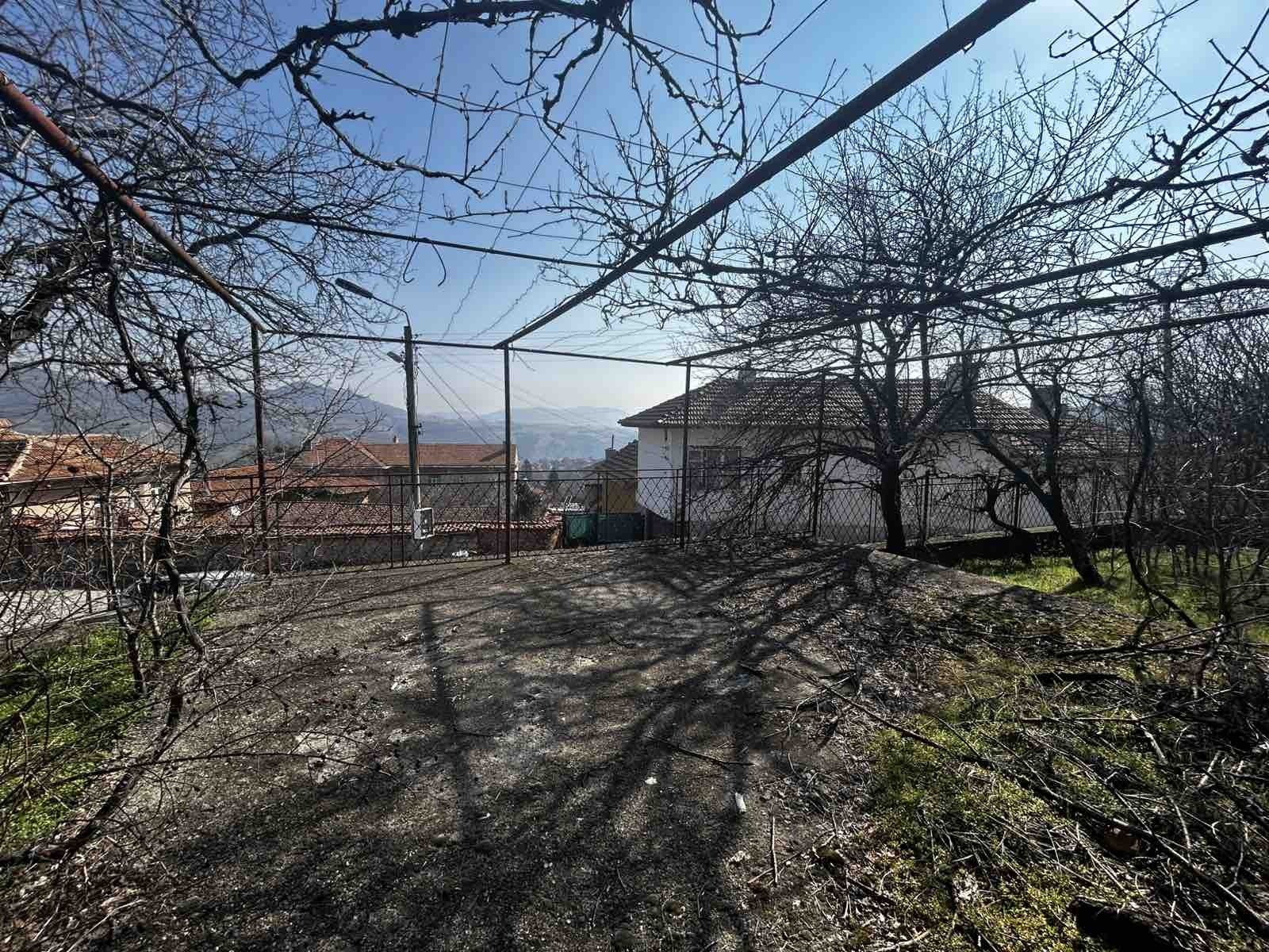 Продава ПАРЦЕЛ, гр. София, с. Казичене, снимка 3 - Парцели - 54777554