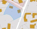 Продава  Парцел град София , с. Казичене , 740 кв.м | 94657781 - изображение [6]