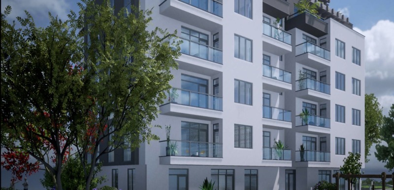 Продава 2-СТАЕН в град София, Овча купел 2 - 74 кв.м / 189 900 € » 371 412.12 лв., ИСБ ИМОТИ