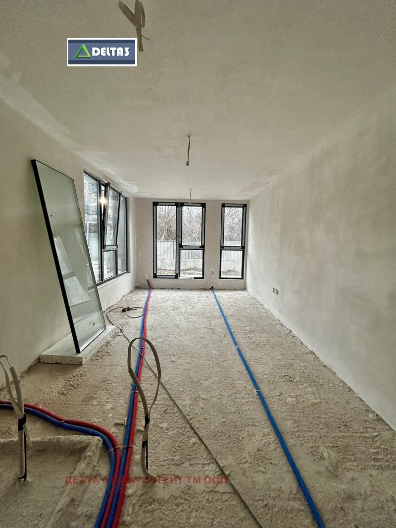 Продава 3-СТАЕН в град София, Овча купел - 167 кв.м / 285 918 € » 559 207.00 лв., ДЕЛТА 3 РИЪЛ ЕСТЕЙТ ТМ ООД