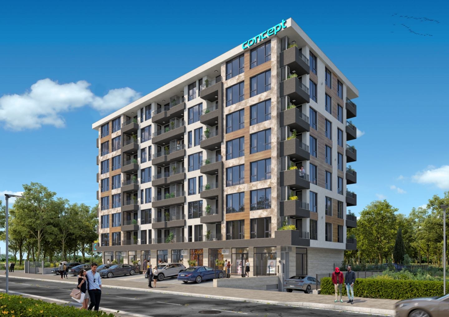 Продава 3-СТАЕН | Imot.bg — изображение 2