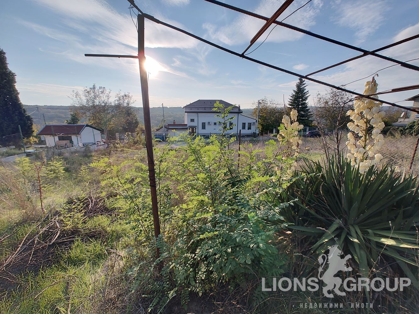 Продава ПАРЦЕЛ | Imot.bg — изображение 4