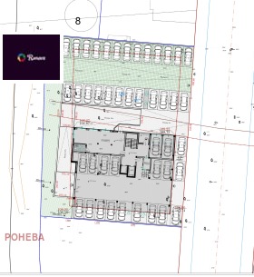 2-стаен град Варна, Кайсиева градина 6