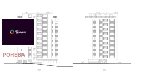 2-стаен град Варна, Кайсиева градина 4