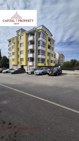 1 bedroom Zheleznik - tsentar, Stara Zagora