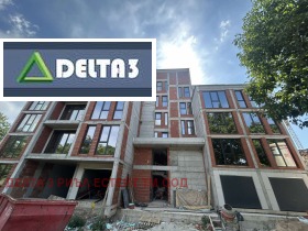 2 makuuhuonetta Ovtša kupel, Sofia