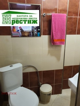 2 bedroom Baykusheva mahala, Pernik 12